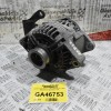 Δυναμό Opel Astra - Zafira Z16XE 1998-2004 90561971 0124415002 100A
