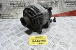Δυναμό Volkswagen Passat / Caddy / Golf 3 1.9 AHU 120A 14V 1992-2001 0123515014 028903025S (Seat Ibiza / Cordoba) (Audi A4)