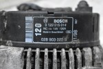 Δυναμό Volkswagen Passat / Caddy / Golf 3 1.9 AHU 120A 14V 1992-2001 0123515014 028903025S (Seat Ibiza / Cordoba) (Audi A4)