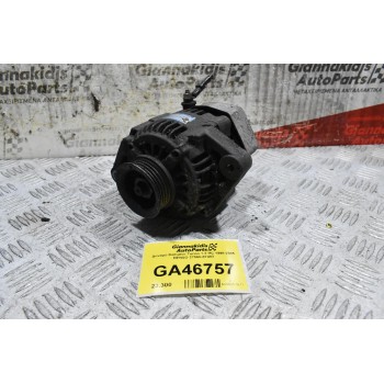Δυναμό Daihatsu Terios 1.3 HC 1998-2005 DENSO 27060-87402