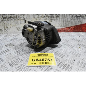 Δυναμό Daihatsu Terios 1.3 HC 1998-2005 DENSO 27060-87402