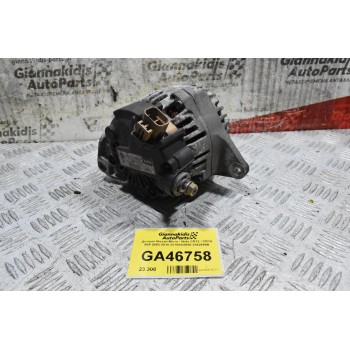 Δυναμό Nissan Micra - Note CR12 / CR14 80A 2003-2010 23100AX600 2542694B