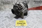Δυναμό Volkswagen Golf - Polo 1.4 16v BXW 90A 1995-2005 037903025T (Γνήσιο) (Seat Ibiza - Cordoba / Skoda Octavia - Fabia)