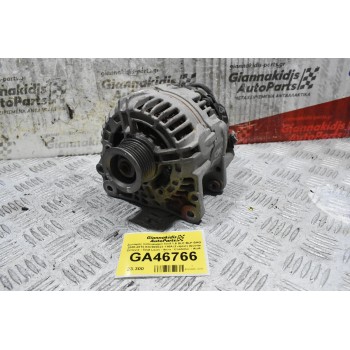 Δυναμός Volkswagen Golf 1.6 BLF BLP BAG 2000-2015 03C903023 110Α (Γνήσια) (Scoda Octavia - Seat Leon - Ibiza - Cordoba  - Audi A3)