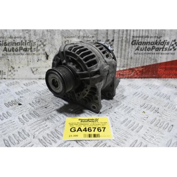 Δυναμός Skoda Octavia - Fabia 1.9 TDI AXR 2000-2008 038903023L (Volkswagen Golf - Polo - Caddy - Bora) (Seat Ibiza - Leon - Toledo)