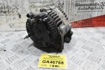 Δυναμό Volkswagen Golf 1.9 TDI 90A 1995-2005 037903023G (Skoda Octavia - Seat Toledo Ibiza Leon - Audi A3)