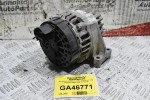 Δυναμός Fiat Punto / Stilo / Panda 1.2 70Α 188A4000 2000-2008 51714794