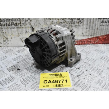 Δυναμός Fiat Punto / Stilo / Panda 1.2 70Α 188A4000 2000-2008 51714794