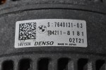Δυναμό Bmw X1 F48 B47C20A 2014-2024 7640131-03 104211-8181 (Mini Cooper)