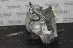 Αυτόματο Σασμάν Mazda 3 2.3 L3 Turbo Disi 2WD 2004-2010 AW10 18 9E1 260308 12V TF-81SC AW10 19090 08C3610984