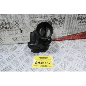 Πεταλούδα Γκαζιού Bmw F10 / F20 / F30 / F48 B47C20A B37C15A B37D15A B47D20A 2014-2024 8512452 A2C80221200 (Mini Cooper)