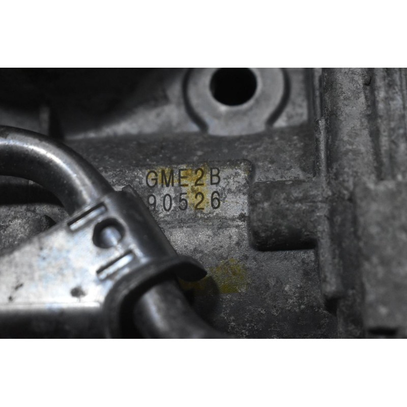 Πεταλούδα Γκαζιού Honda Civic - Jazz L13Z1 1.4 2008-2011 GME2B