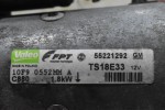Μίζα Opel Corsa - Astra - Meriva 1.3 A13DTE 2005-2014 55221292 (Fiat)