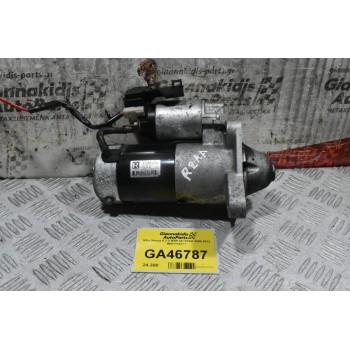 Μίζα Mazda 6 2.2 MZR-CD R2AA 2009-2012 M001T30771