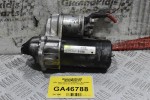 Μίζα Opel Corsa 1.2 Z12XEP / 1.4 Z14XEP 2000-2010 09115192 D6RA293