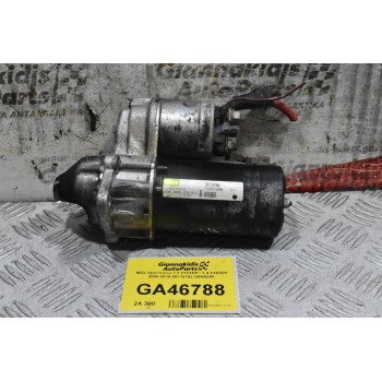 Μίζα Opel Corsa 1.2 Z12XEP / 1.4 Z14XEP 2000-2010 09115192 D6RA293