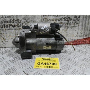 Μίζα Bmw X1 F48 B47C20A 2014-2024 8570845 438000-0483 (Mini Cooper)