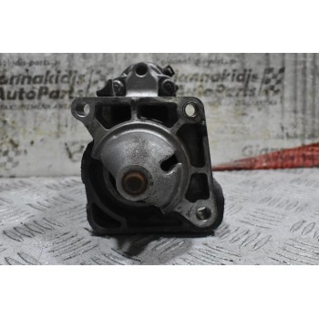 Μίζα Bmw X1 F48 B47C20A 2014-2024 8570845 438000-0483 (Mini Cooper)