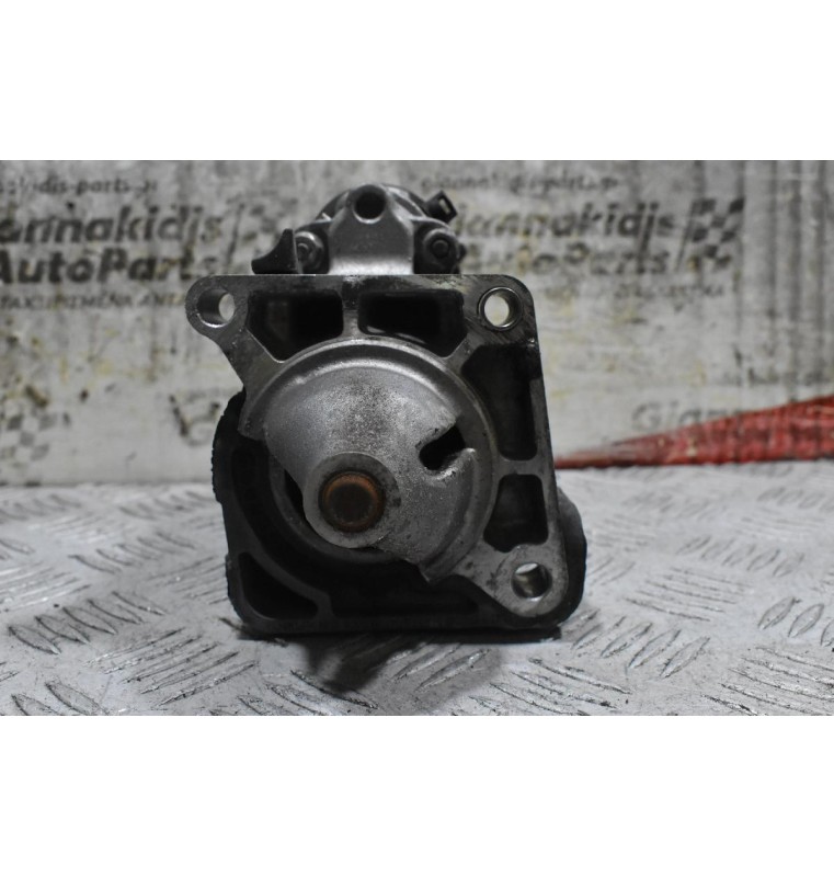 Μίζα Bmw X1 F48 B47C20A 2014-2024 8570845 438000-0483 (Mini Cooper)