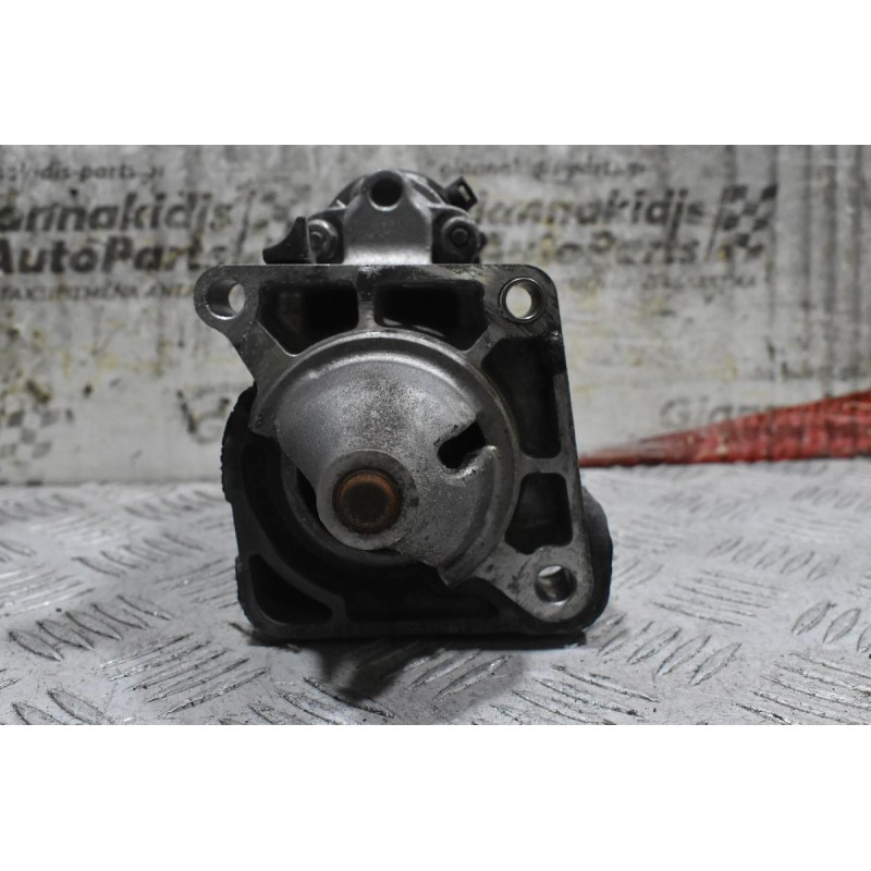 Μίζα Bmw X1 F48 B47C20A 2014-2024 8570845 438000-0483 (Mini Cooper)