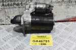 Μίζα Opel Corsa C 1.4 Z14XEP 2000-2007 12V BOSCH 55566800 0001107493