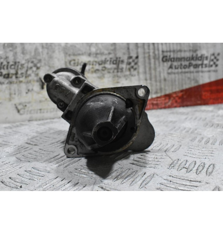 Μίζα Opel Corsa C 1.4 Z14XEP 2000-2007 12V BOSCH 55566800 0001107493
