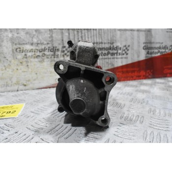 Μίζα Renault Megane 1.6 16V K4MJ760 113PS 2003-2009 VALEO 8200266777B TS103E3