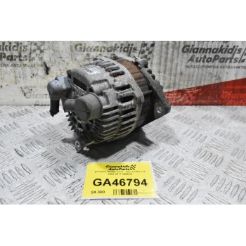 Δυναμός Honda Civic - Jazz L13Z1 1.4 2008-2011 GME2B