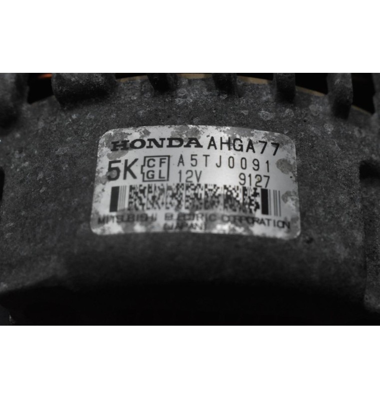 Δυναμός Honda Civic - Jazz L13Z1 1.4 2008-2011 GME2B