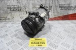 Κομπρεσέρ Aircondition A/C Opel Astra 1.7 A17DTE 2010-2015 (Γνήσιο) (Meriva - Zafira - Corsa) 9986181 13297441 401351739