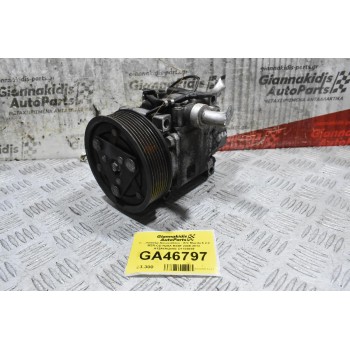 Κομπρεσέρ Aircondition - A/C Mazda 6 2.2 MZR-CD R2AA R2BF 2009-2012  H12A1AQ4HE D1105689