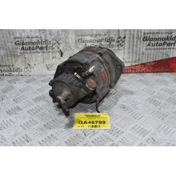 Δυναμό Nissan Vanette 2.3D LD23 1990-2000 9120335002 (Εξόστερ Πίσω)