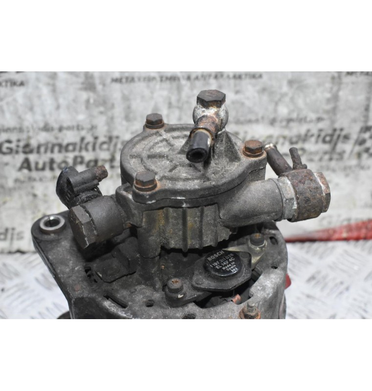 Δυναμό Nissan Vanette 2.3D LD23 1990-2000 9120335002 (Εξόστερ Πίσω)