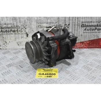 Δυναμό Nissan Vanette 2.3D LD23 1990-2000 9120335002 (Εξόστερ Πίσω)