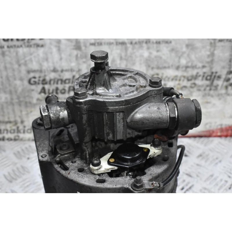 Δυναμό Nissan Vanette 2.3D LD23 1990-2000 9120335002 (Εξόστερ Πίσω)