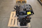 Κινητήρας - Μοτέρ Hyundai i 30 G4FA 1.4 2008-2013