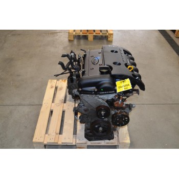 Κινητήρας - Μοτέρ Hyundai i 30 G4FA 1.4 2008-2013