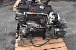 Κινητήρας - Μοτέρ Volkswagen Golf - Jetta - Scirocco - Passat - Leon - Octavia - A3 1.4 TSI 122PS CAX 2008-2014