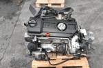 Κινητήρας - Μοτέρ Volkswagen Golf - Jetta - Scirocco - Passat - Leon - Octavia - A3 1.4 TSI 122PS CAX 2008-2014