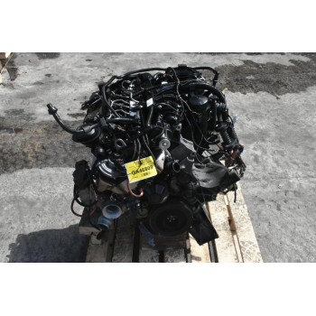 Κινητήρας - Μοτέρ Nissan Navara D22 133ps YD25 2001-2005 (2WD)