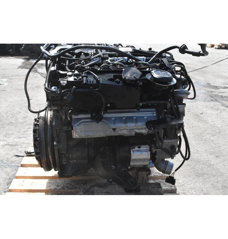 Κινητήρας - Μοτέρ Nissan Navara D22 133ps YD25 2001-2005 (2WD)