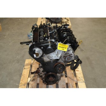 Κινητήρας - Μοτέρ Ford Focus 1.6 Ti IQDA/IQDB/IQDC 2010-2015