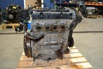 Κινητήρας - Μοτέρ Ford Focus 1.6 Ti IQDA/IQDB/IQDC 2010-2015