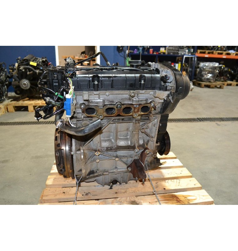 Κινητήρας - Μοτέρ Ford Focus 1.6 Ti IQDA/IQDB/IQDC 2010-2015