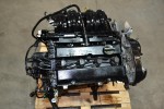 Κινητήρας - Μοτέρ Ford Focus 1.6 Ti IQDA/IQDB/IQDC 2010-2015