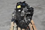 Κινητήρας - Μοτέρ Ford S-Max / Galaxy 2.0 Tdci TYWA/KLWA  2007-2015