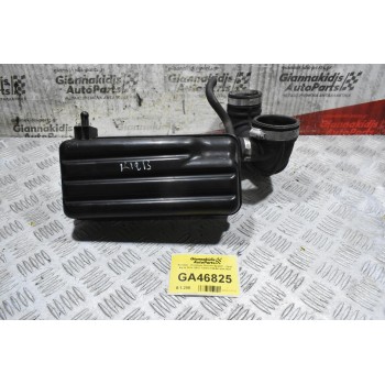 Κολάρο - Σωλήνας Suzuki Splash - Opel Agila 2011-2017 13881-73KA0 51K-R01