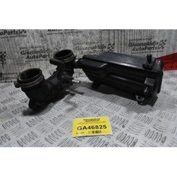 Κολάρο - Σωλήνας Suzuki Splash - Opel Agila 2011-2017 13881-73KA0 51K-R01