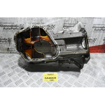 Κάρτερ Nissan Micra CR14 2003-2010