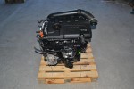 Κινητήρας - Μοτέρ Audi TT 2008-2012 2.0 CCZ